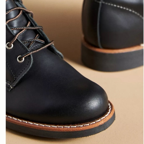 Red Wing Heritage Silversmith Boots - Picture 14 of 16